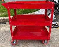 Tủ dụng cụ 6 ngăn KT : W250x350xH500mm