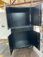 Tủ đồ nghề KT: 1000Wx520Dx1850Hmm